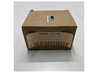 Meanwell switch-mode power supply dr-60-5 - afbeelding 4 van  4