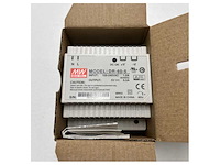 Meanwell switch-mode power supply dr-60-5 - afbeelding 3 van  5