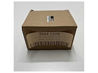 Meanwell switch-mode power supply dr-60-5 - afbeelding 5 van  5