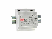 Meanwell switch-mode power supply dr-60-5
