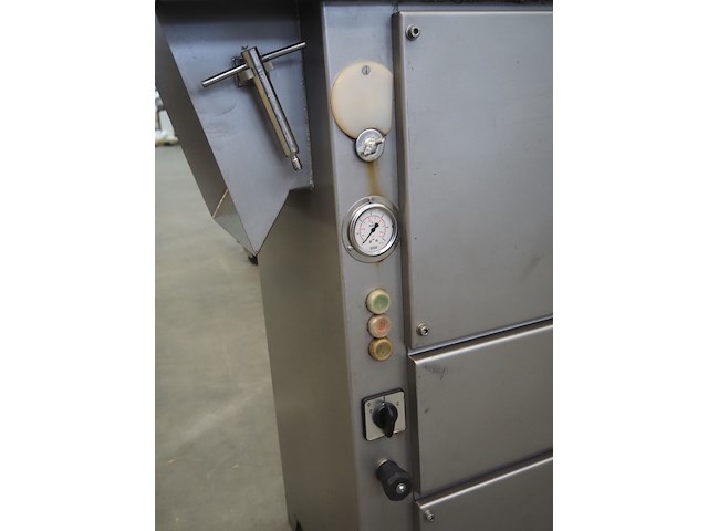 Meat master - afbeelding 2 van  13