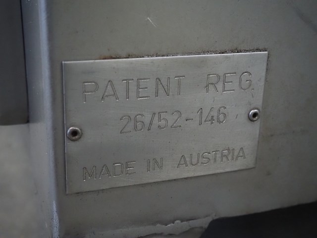 Meat master - afbeelding 4 van  13