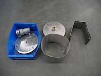 Meat master - afbeelding 5 van  13