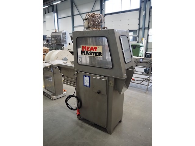 Meat master - afbeelding 1 van  13