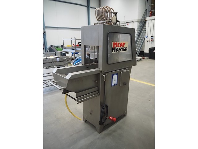 Meat master - afbeelding 6 van  13