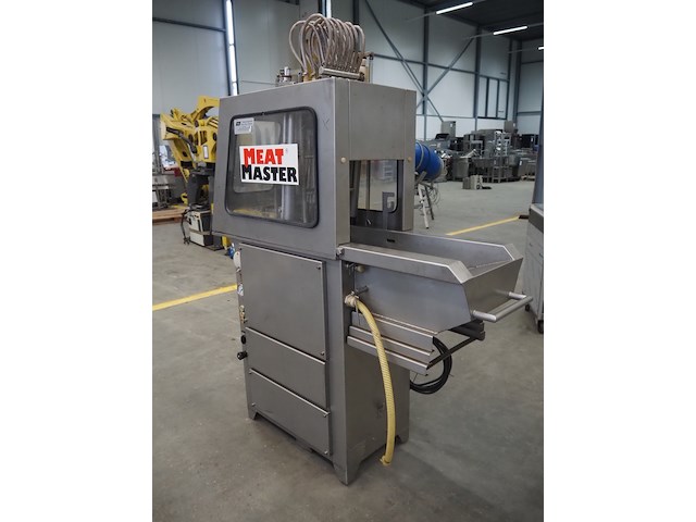 Meat master - afbeelding 7 van  13