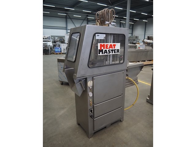 Meat master - afbeelding 8 van  13