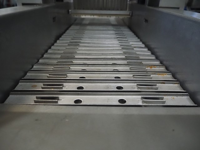 Meat master - afbeelding 10 van  13