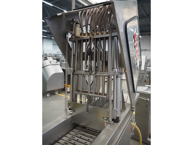 Meat master - afbeelding 11 van  13