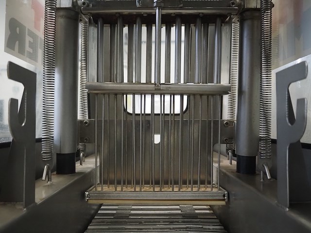 Meat master - afbeelding 12 van  13