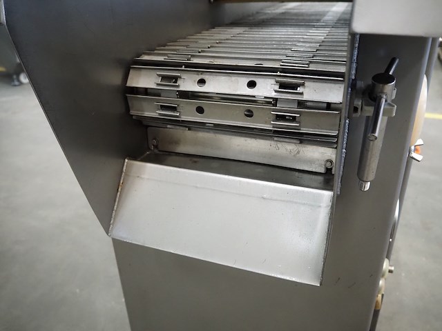 Meat master - afbeelding 13 van  13