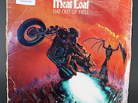 Meatloaf - afbeelding 1 van  5