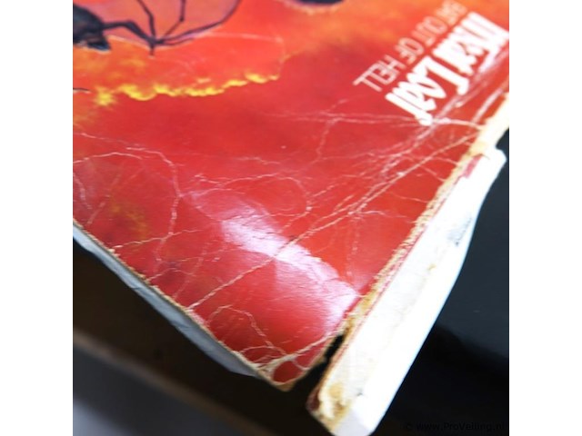 Meatloaf - afbeelding 5 van  5