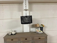 Meave hanglamp - afbeelding 1 van  6