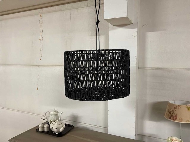 Meave hanglamp - afbeelding 3 van  6