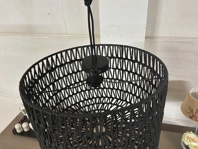 Meave hanglamp - afbeelding 5 van  6