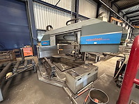 Meba - 2010 - 1250 dg - automatische zaagstraat - afbeelding 2 van  28