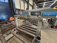 Meba - 2010 - 1250 dg - automatische zaagstraat - afbeelding 3 van  28