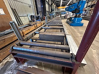 Meba - 2010 - 1250 dg - automatische zaagstraat - afbeelding 5 van  28