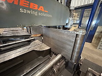 Meba - 2010 - 1250 dg - automatische zaagstraat - afbeelding 11 van  28