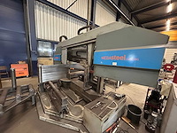 Meba - 2010 - 1250 dg - automatische zaagstraat - afbeelding 12 van  28