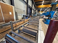 Meba - 2010 - 1250 dg - automatische zaagstraat - afbeelding 4 van  28