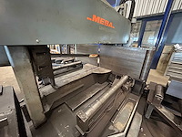 Meba - 2010 - 1250 dg - automatische zaagstraat - afbeelding 10 van  28