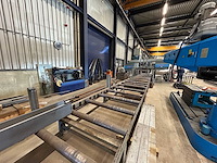 Meba - 2010 - 1250 dg - automatische zaagstraat - afbeelding 28 van  28