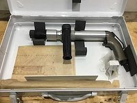Mebis 4-410 pneumatische tapmachine - afbeelding 1 van  4