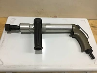 Mebis 4-410 pneumatische tapmachine - afbeelding 2 van  4