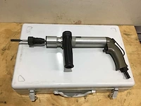 Mebis 4-410 pneumatische tapmachine - afbeelding 3 van  4
