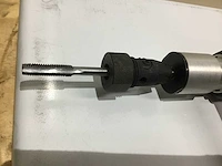Mebis 4-410 pneumatische tapmachine - afbeelding 4 van  4