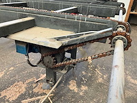 Mebor kettingtransporteur - afbeelding 4 van  5