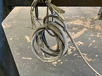 Mebor kettingtransporteur - afbeelding 5 van  5