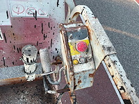 Mec - 2007 - 1532es - hoogwerker - afbeelding 4 van  15