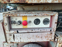 Mec - 2007 - 1532es - hoogwerker - afbeelding 6 van  15