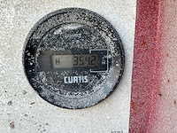Mec - 2007 - 1532es - hoogwerker - afbeelding 7 van  15