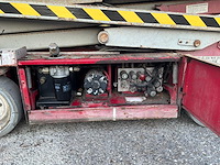Mec - 2007 - 1532es - hoogwerker - afbeelding 8 van  15
