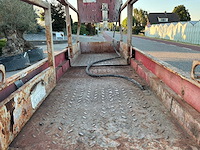 Mec - 2007 - 1532es - hoogwerker - afbeelding 15 van  15