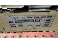 Mec 2633 es schaarhoogwerker (10 mtr) - afbeelding 5 van  5