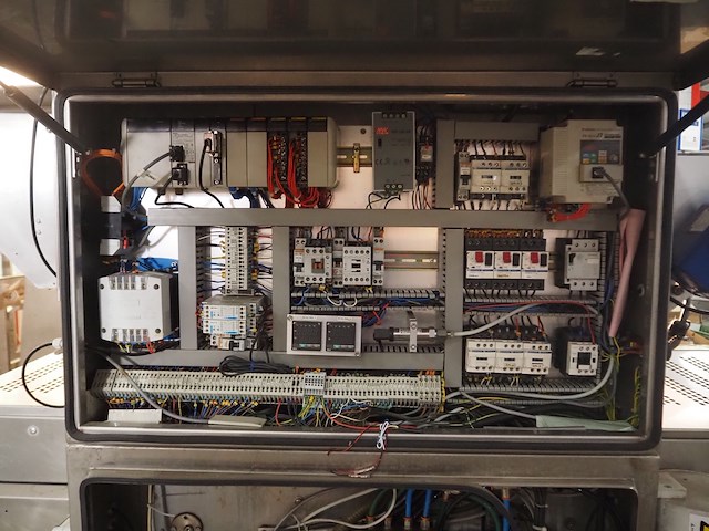 Meca plastic - afbeelding 8 van  17