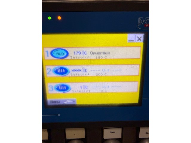 Meca plastic - afbeelding 3 van  16