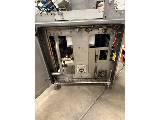 Meca plastic - afbeelding 5 van  16