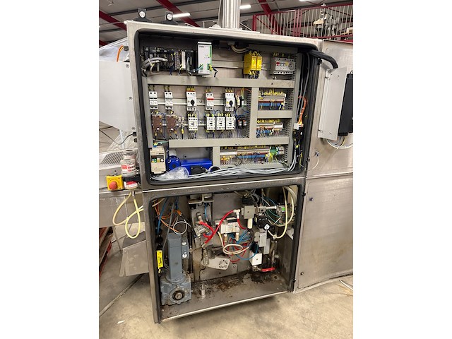 Meca plastic - afbeelding 6 van  16