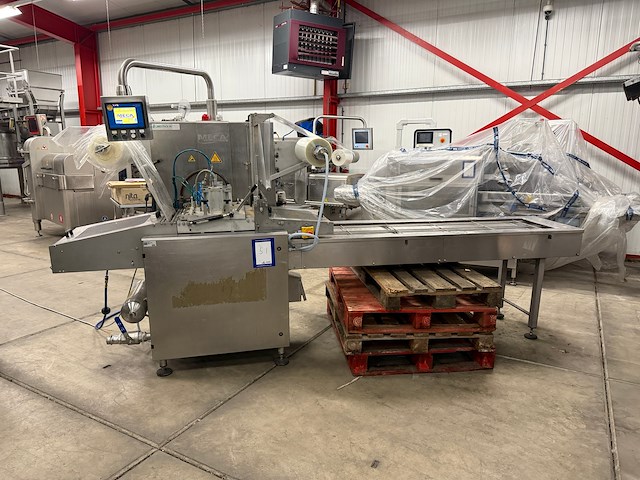 Meca plastic - afbeelding 1 van  16