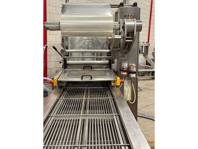 Meca plastic - afbeelding 10 van  16