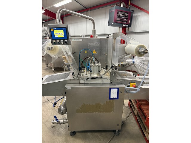 Meca plastic - afbeelding 11 van  16