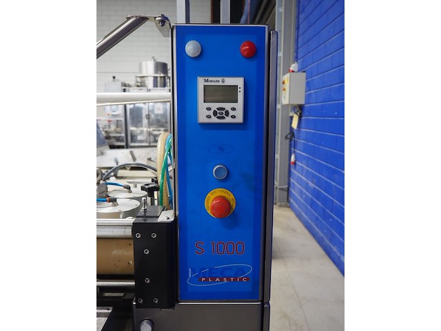 Meca plastic - afbeelding 3 van  18