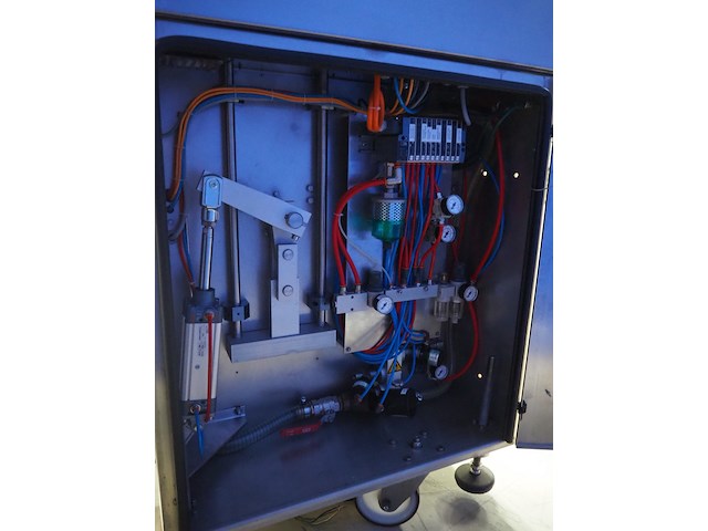 Meca plastic - afbeelding 5 van  18