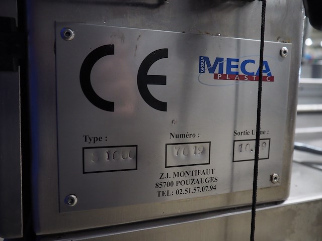 Meca plastic - afbeelding 7 van  18